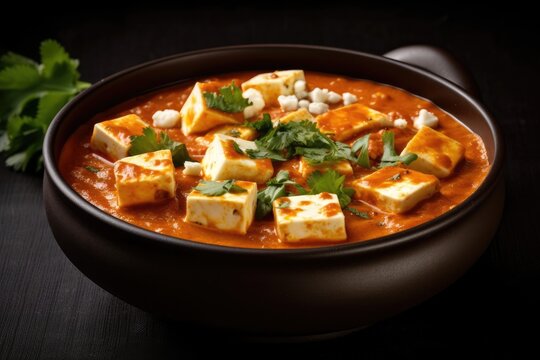 Paneer Dish